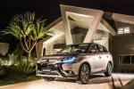 Mitsubishi Outlander HPE-S 2018 года (LA)